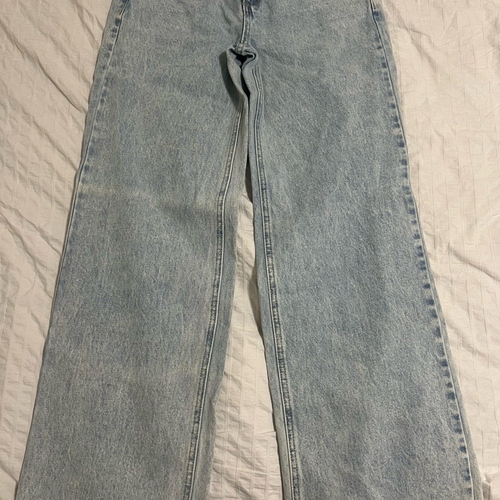 RSQ Light Blue Denim Jeans
